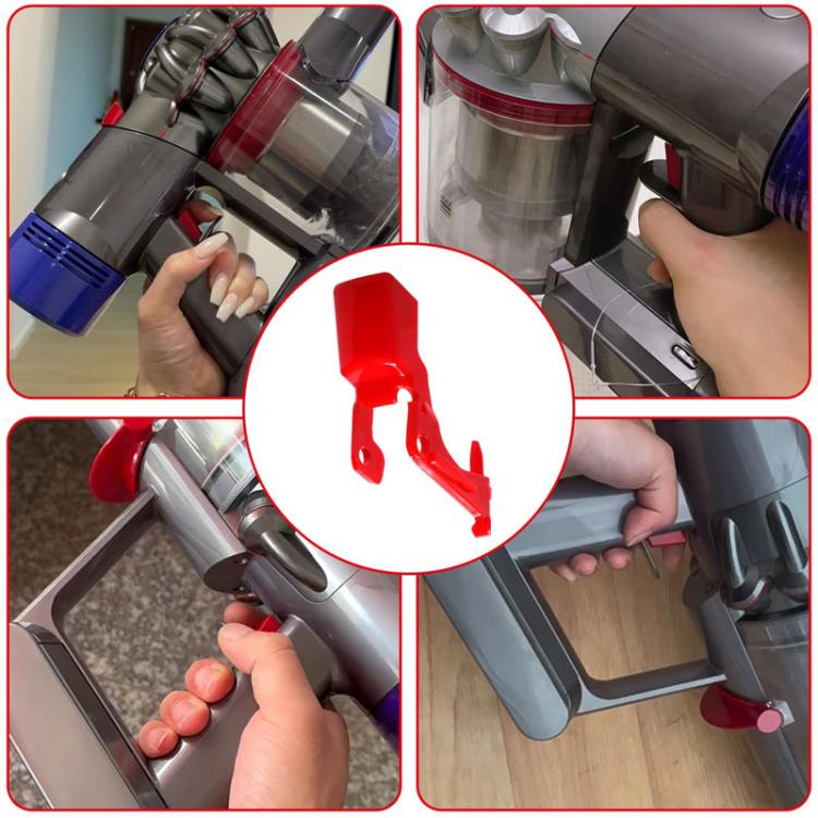 For Dyson V10 / V11 Vacuum Cleaner Main Switch Repair Parts