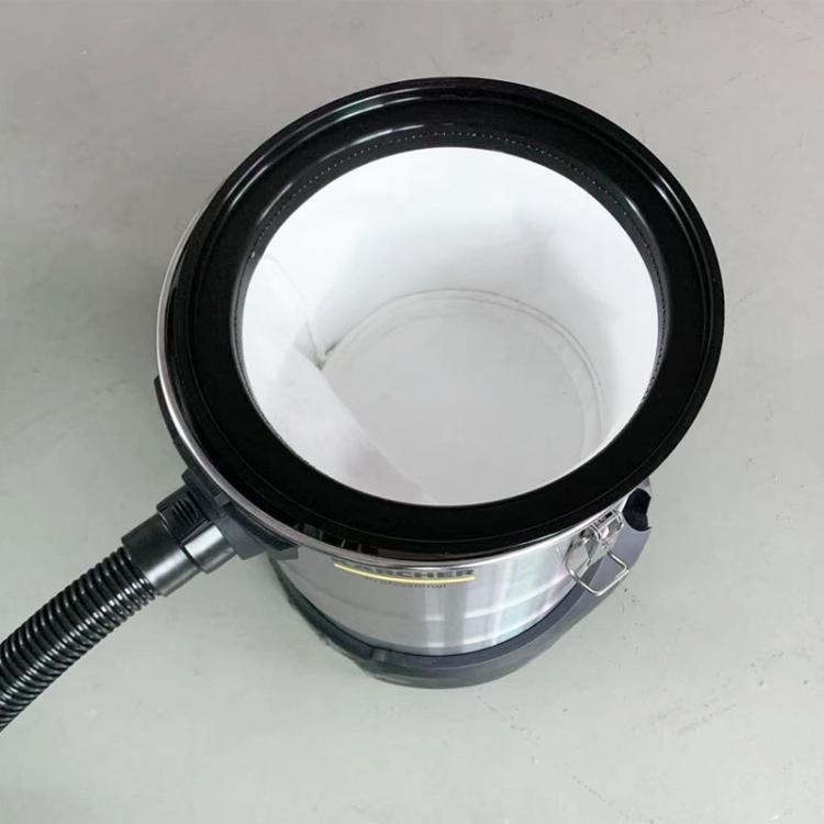 For Karcher NT20/1 NT30/1 NT38/1 NT40/1 Vacuum Cleaner Dust Compartment Filter