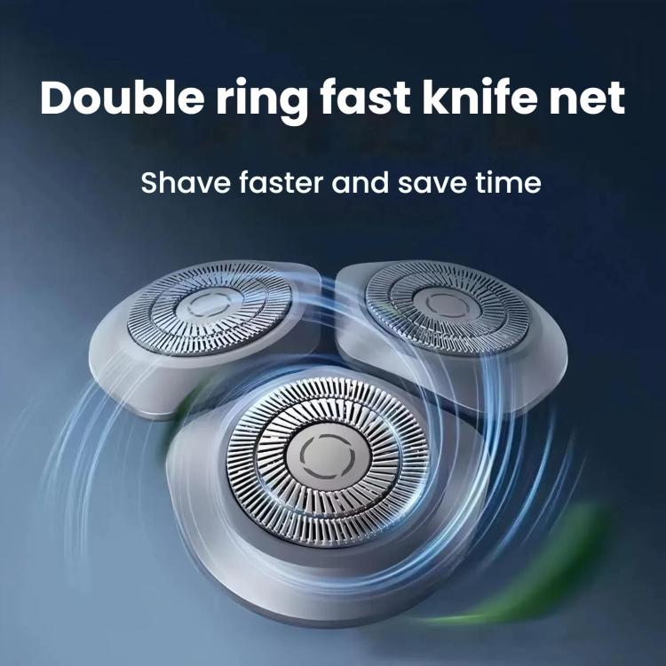 For Xiaomi Mijia Electric Shaver S101 Blade Accessories, For Xiaomi Mijia S101