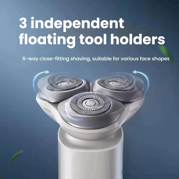 For Xiaomi Mijia Electric Shaver S101 Blade Accessories, For Xiaomi Mijia S101