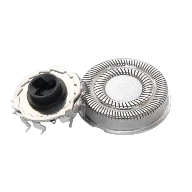 For FLYCO Shaving Razor Blade Head Accessories Replacement Parts, Curved Blade + Net, FS961 Blade-head Cover, FS961 Blade-head Cover+Holder, FS961 Whole Head ( With Curved Blade ), FS961/962 Blade Holder, FS962 Blade-head Cover