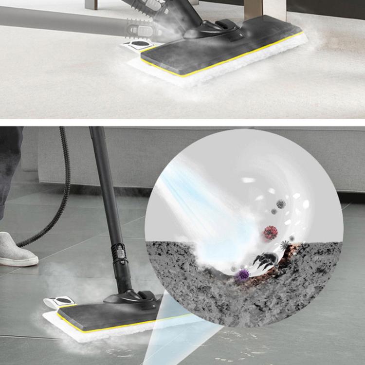 For Karcher SC3upright Steam Cleaner Magic Floor Brush