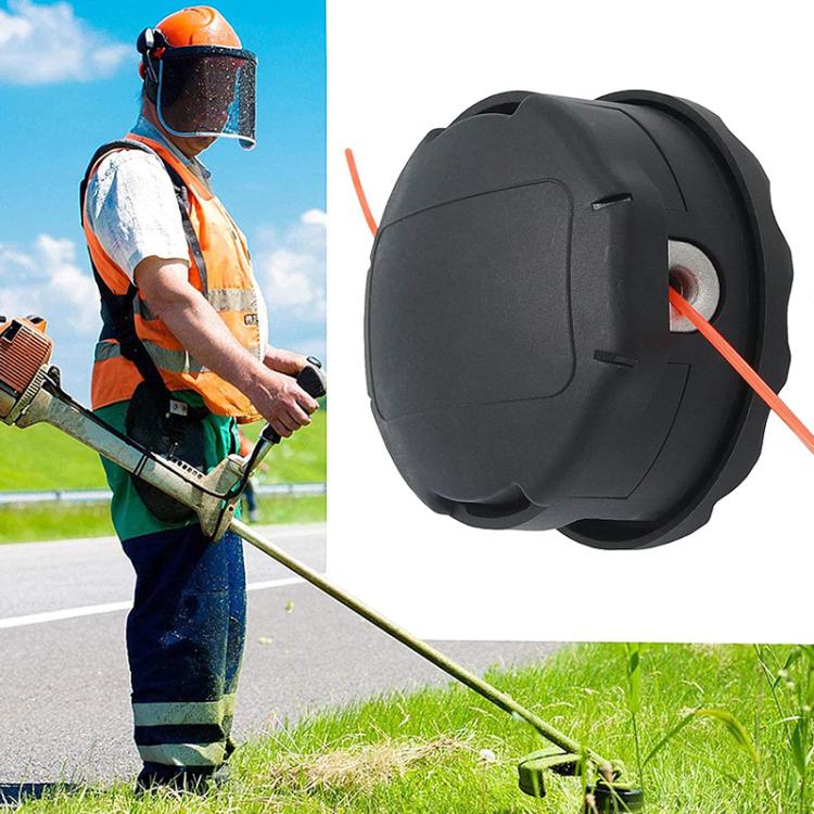 Small Mower Removal-Free Beater Heads For M10 x 1.25 Garden Tool Accessories