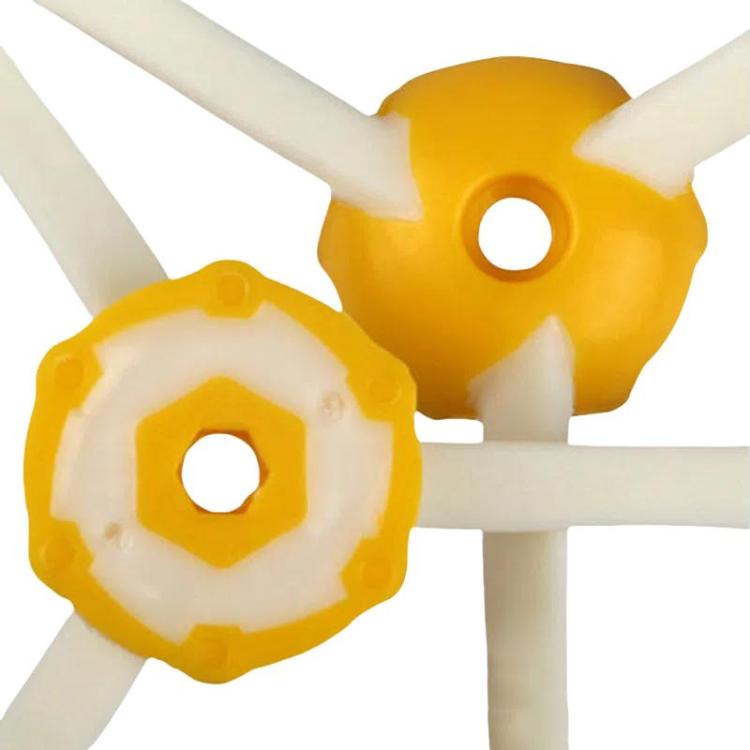 For IRobot Roomba 700/780 Series Sweeping Robot Accessories 4 HEPA Filter +2 Side Brush +1pair Main Brush