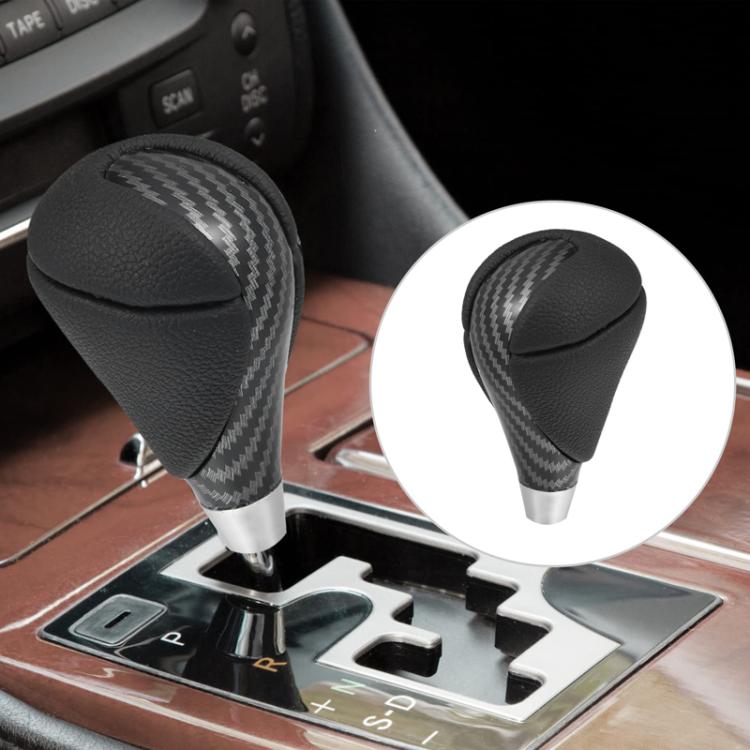 For Toyota / Lexus Thread 8mm Universal Car Auto Shift Shifter Handball