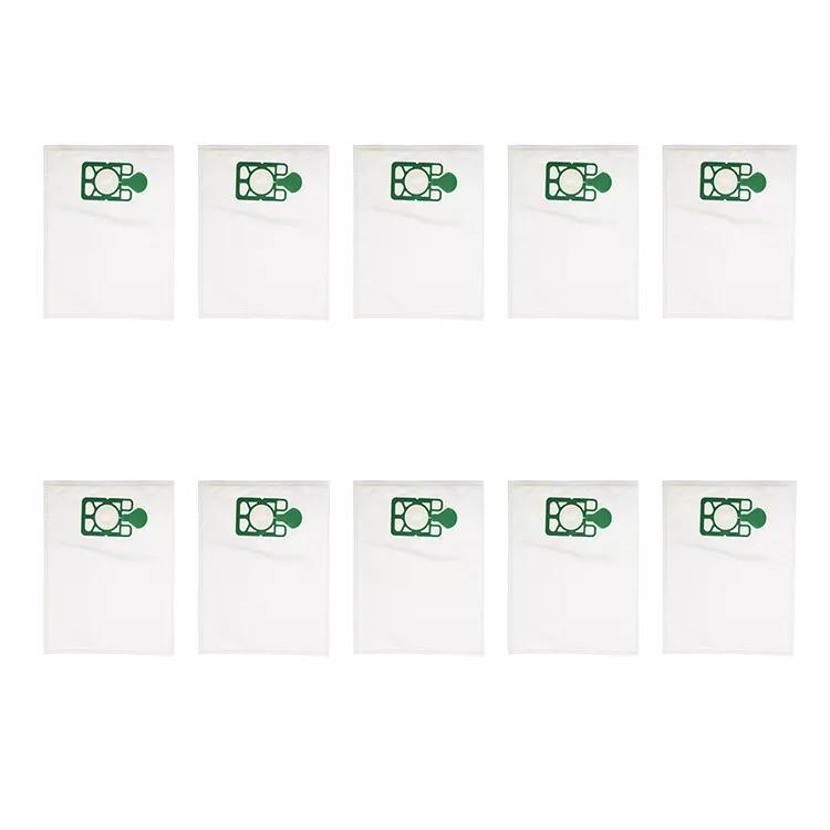 10pcs For Numatic Henry NVM-1CH Vacuum Cleaner Dust Bag
