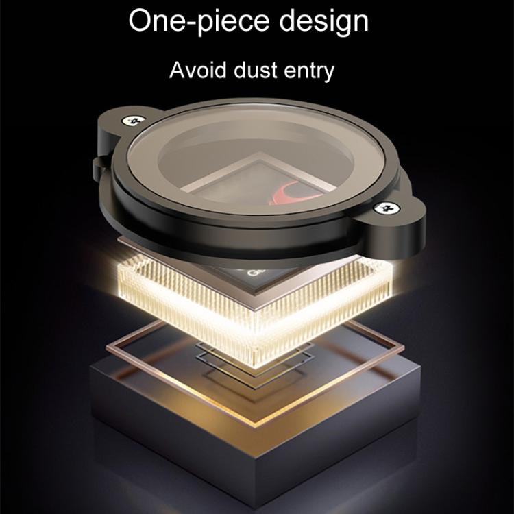 Two In One Digital Microscope Maintenance And Inspection Cosmetic Tools