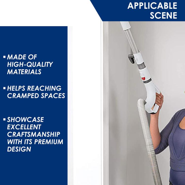 Vacuum Cleaner Extension Hose Vacuum Cleaner Hose Replacement Part