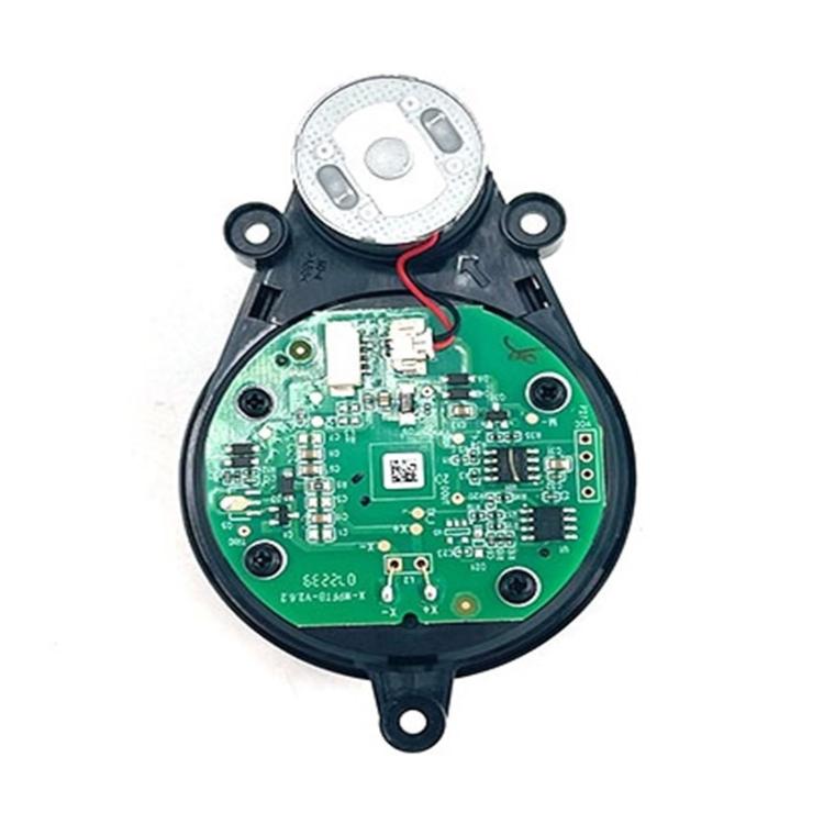 Lidar Laser Head Module For Dreame S10/S20/X10/X20 Robot Vacuum Repair Part