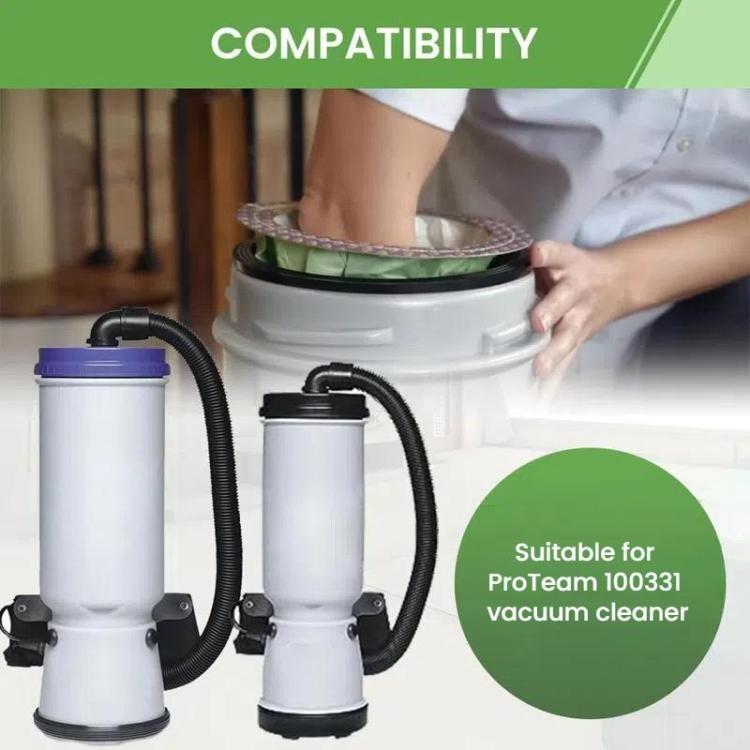 Vacuum Cleaner Accessories Paper Bag Dust Collection Bag