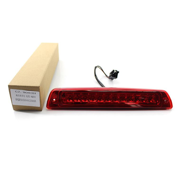 For Dodge Ram 1500 / 2500 / 3500 1994-2001 Automobile High Mounted Brake Lights LED Third Stop Light OE 55077263AB