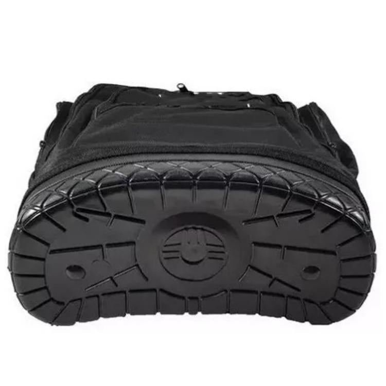 Rubber Base For Tool Backpack Bag Non-Slip Anit-Dirty Replacement Accessory