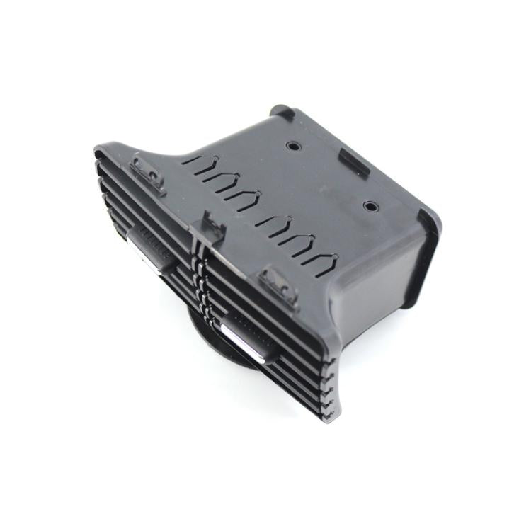For Volkswagen Golf 5 / Golf 6GTI / Sagitar 2005-2009 Automotive Saddle Double Hole Air Conditioning Vent OE 1KD819203A