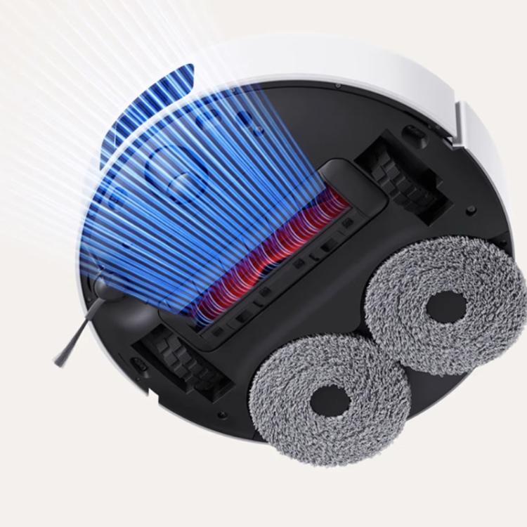 For Xiaomi Robot Vacuum X20 Max / D109GL Parts