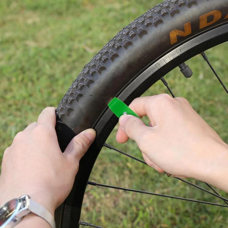 BIKERSAY Bicycle Tire Lever Repair Tool