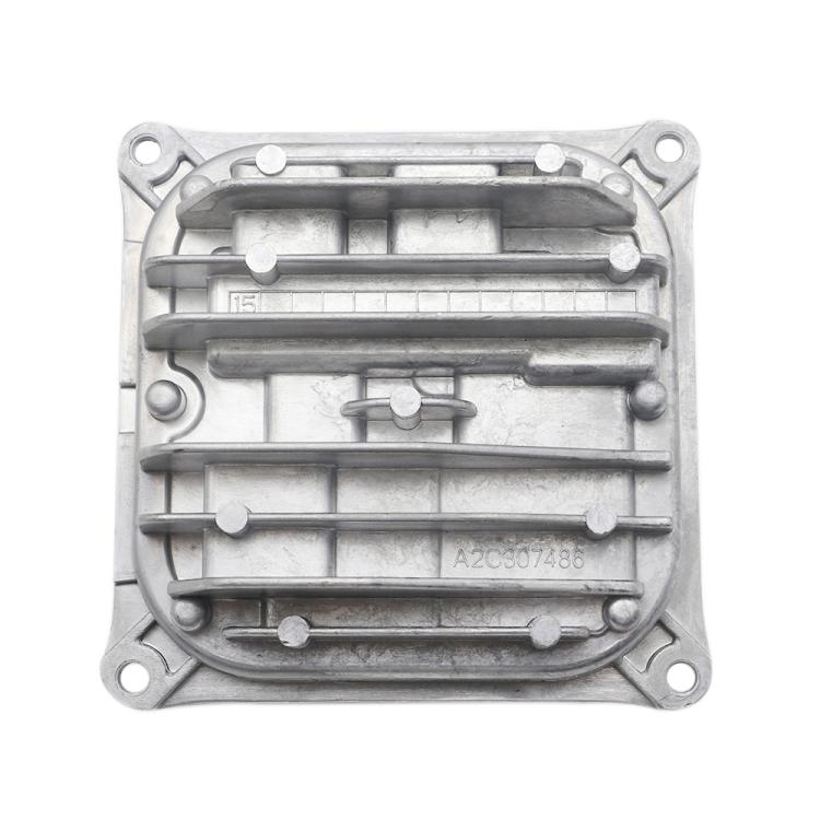 For Mercedes-Benz W205 / W222 / C218 Automotive Lamp LED Driver, A2228700789 A2228700689
