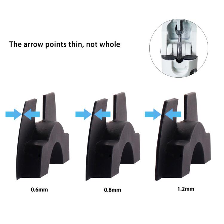 For Xiaomi M365 / M365 Pro Scooter Spare Parts Kit Replacement