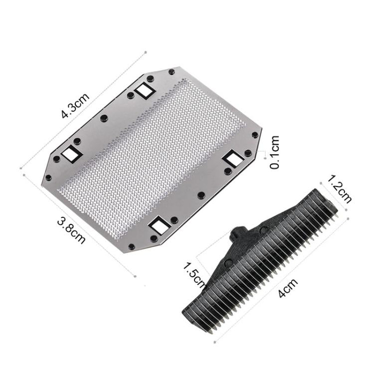 For Panasonic ES9943C / ES318 / ES329 / ES338 / ES365 Electric Shavers