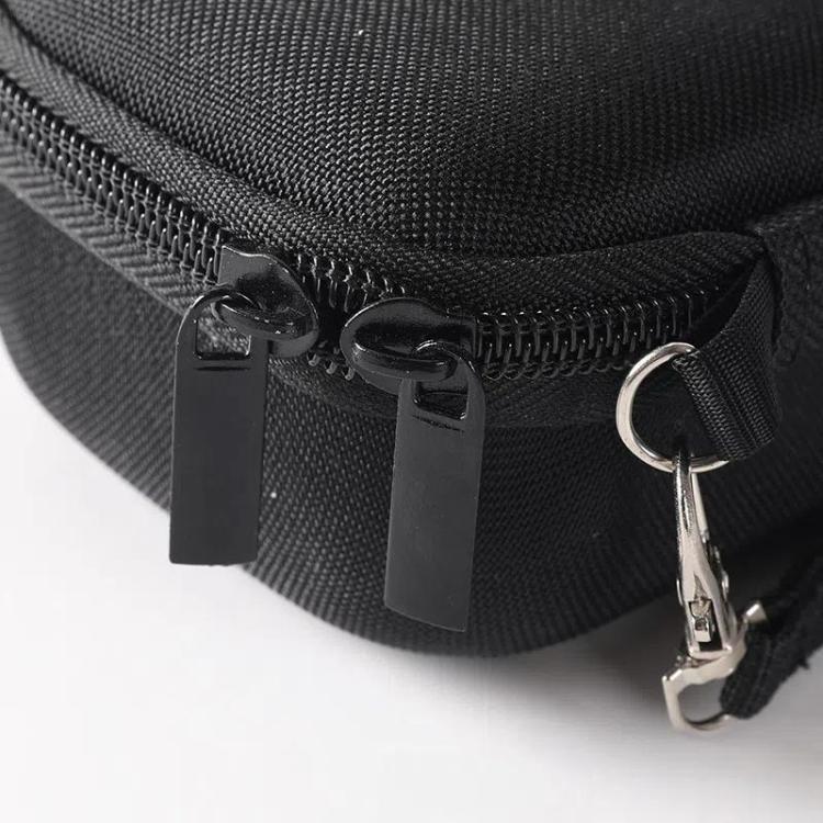 For Manscaped Lawn Mower 3.0/4.0 Trimmer Travel Case Compact EVA Portable Storage Organizer