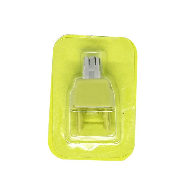 Electric Shaver Nose Hair Trimmer Replacement Blade For Philips OneBlade QP2520 / QP2630 / QP6530 / QP6510 / QP6520