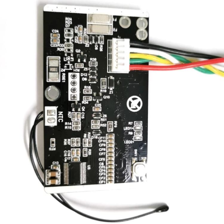 For Xiaomi M365 Electric Scooter BMS Board with Wiring Harness Battery Management