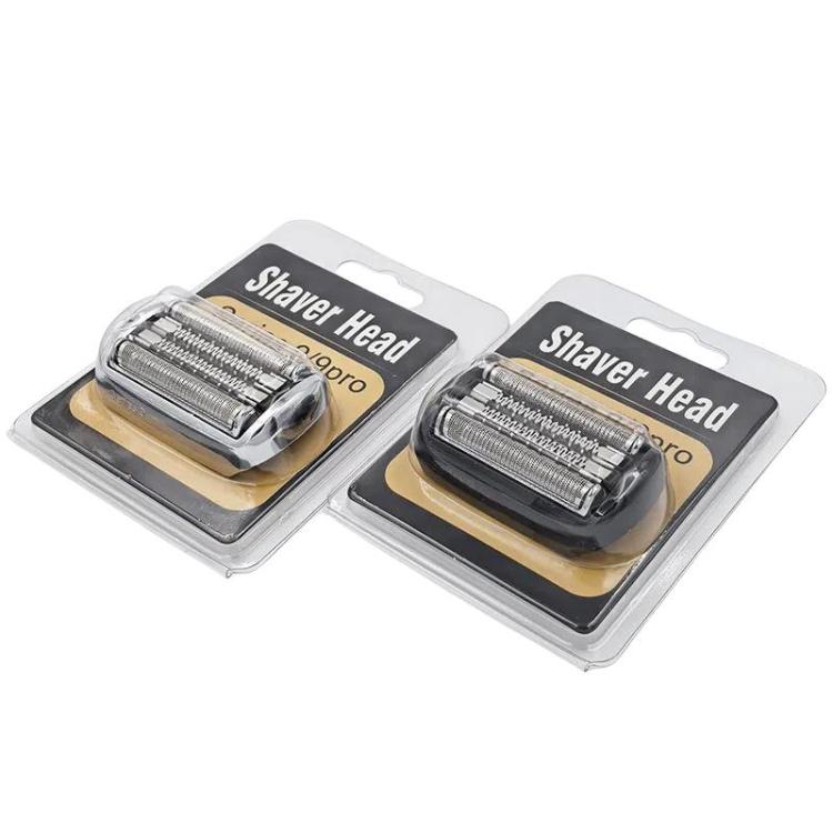 For Braun 9 Series 92B / 92S / 94m / 9090 / 9095 Razor Head Foil Assemblies