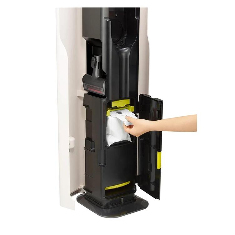 For LG A9 Series Dust Collection Bags Disposable Non-Woven Waste Vacuum Filter Bags