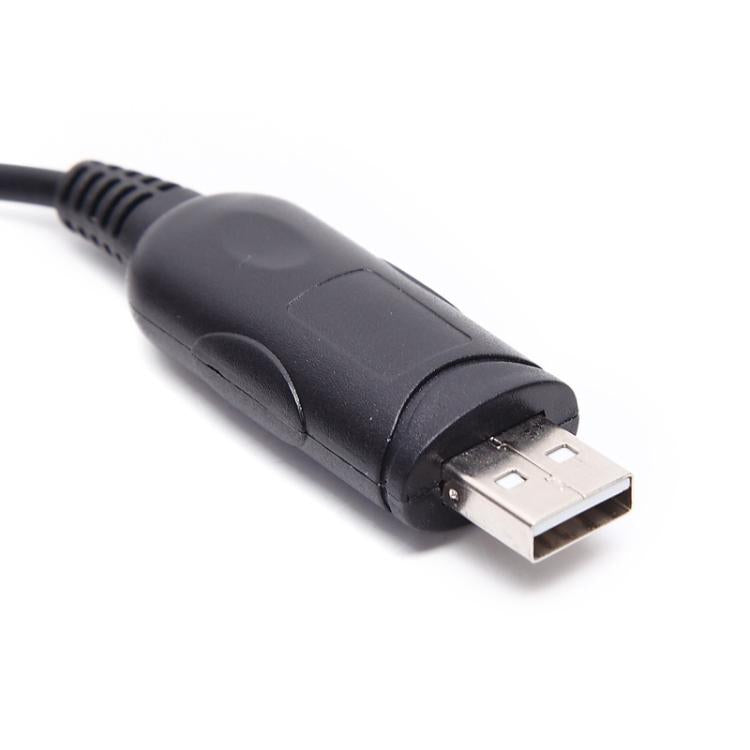 USB Programming Cable For Baofeng BF-888S/UV-5R Two-Way Radio