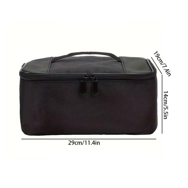 For Nintendo Switch 2 Game Consol Storage Bag Shockproof Pressure-resistant Digital Handbag