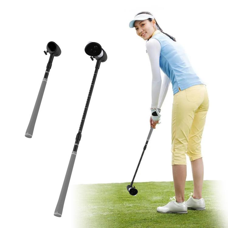 For Meta Quest 3S / 3 / 2 DOBE TY-3881 Handle Golf Club Universal Sports Club Grip