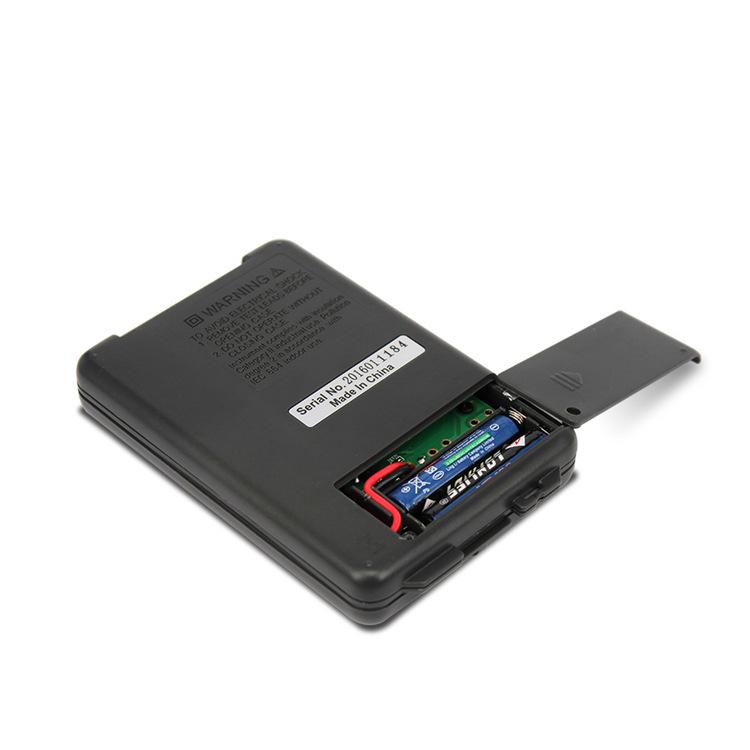 ZOYI VC921 Pocket Portable Auto-Ranging Digital Multimeter