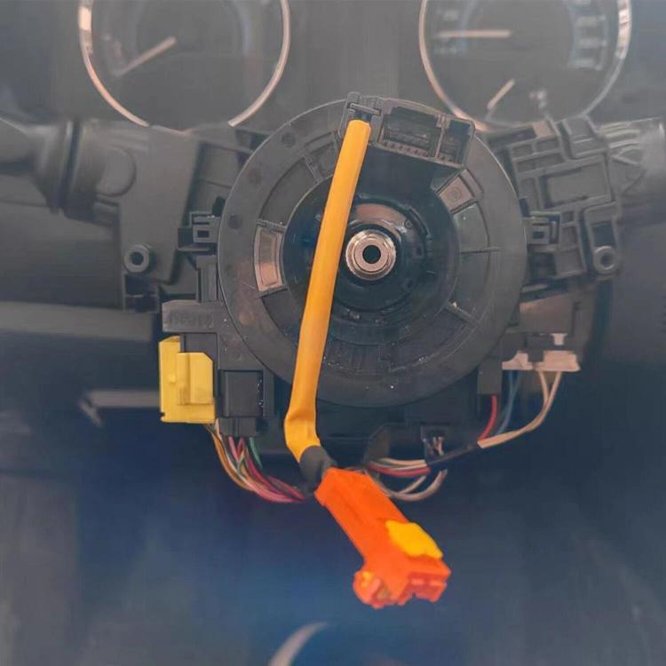 For Toyota Hairspring Clock Spring Coil