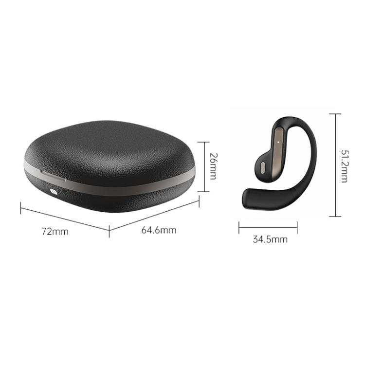 164 Languages Simultaneous Interpretation Intelligent Bluetooth Earphones