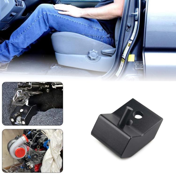 For Toyota Tacoma/4Runner/FJ 1.25 inch Seat Riser Lift Jack