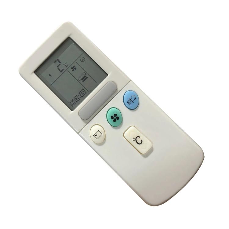 RAR-3U4 For Hitachi FlipTop Air Conditioner Remote Control Replacement Accessory