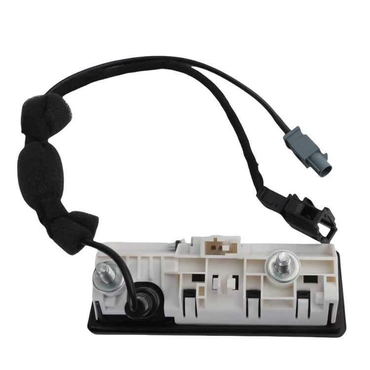 5N0827566AA For Audi Assisted Reversing Camera