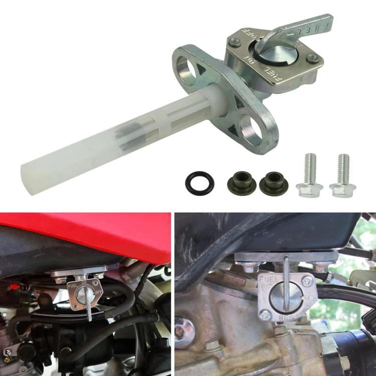 Fuel Cock For Honda XR50R/XR70R/CRF50F/CRF100F