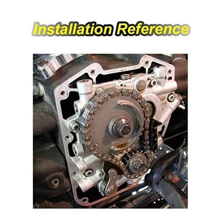 1pair Chain Tensioner For Harley Twin Cam 39954-99A/39964-99A