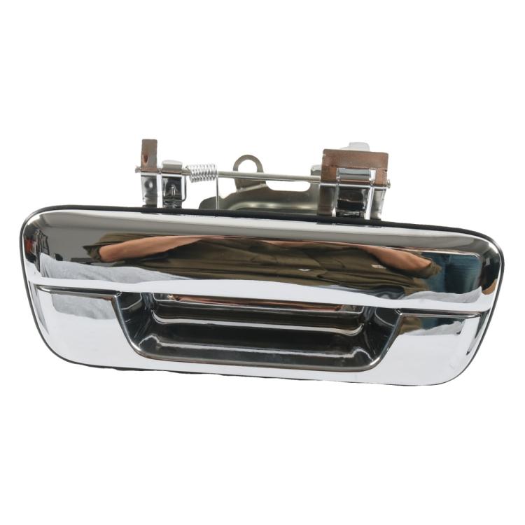 For Isuzu D-MAX Electroplating Car Tailgate Handle