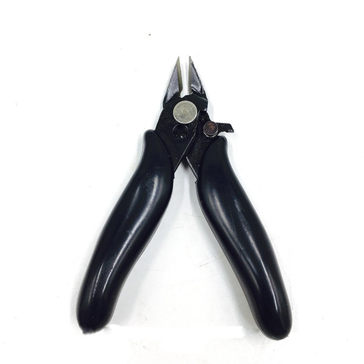 Stainless Steel Mini Electronic Water Cut Pliers Electrician Repair Tools