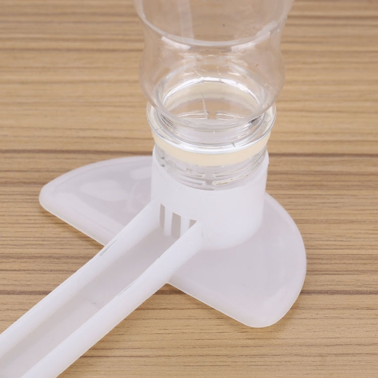 10 PCS Duckbill Type Water Feeder Nest Door Feeder Multi-function Bee Sugar Feeder Beekeeping Tool Supplies