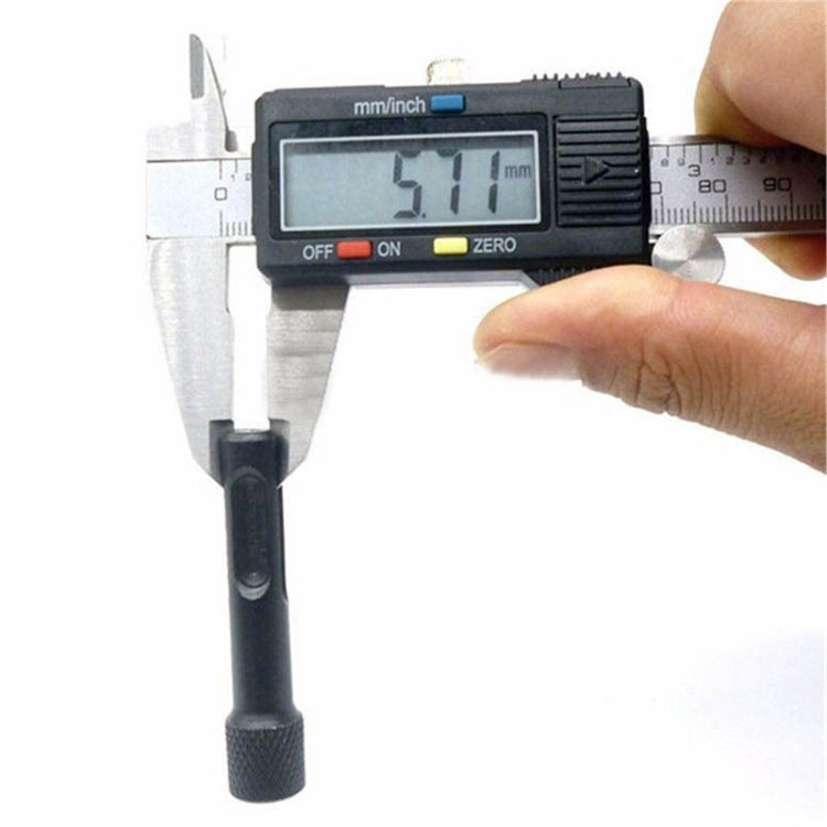 2 PCS / Set SDS Handle Electric Hammer Conversion Hex Shank Post