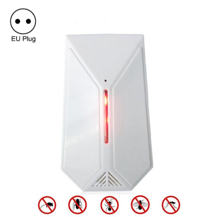 A13 Ultrasonic Mosquito Repellent Electronic Mosquito Killer