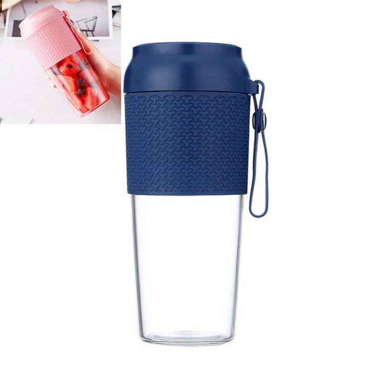 Portable Juicer Mini Electric Blender Portable Juicer