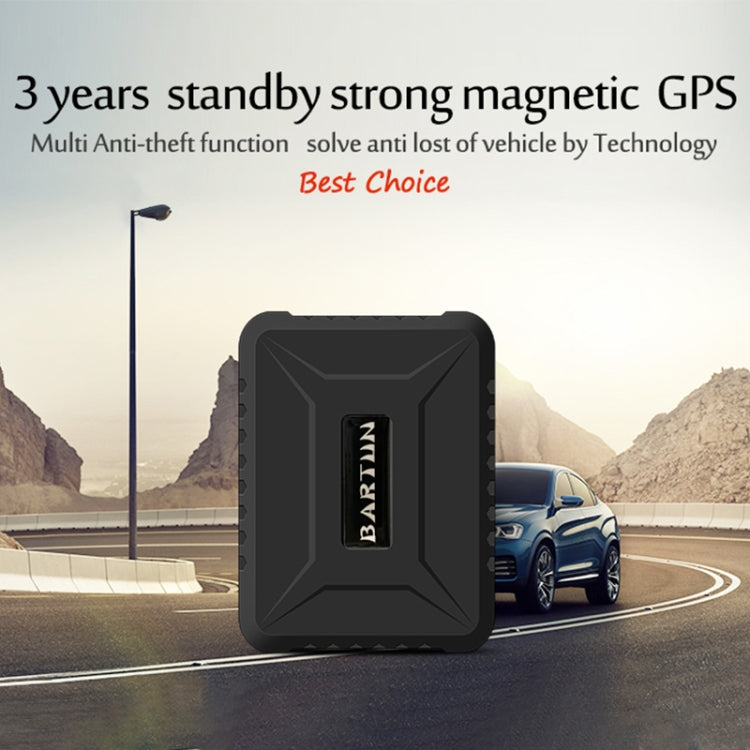 TK800B Car Truck Vehicle Tracking 2G GSM GPRS GPS Tracker