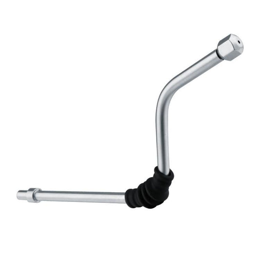 Stainless Steel Coffee Steam Pipe for Gaggia