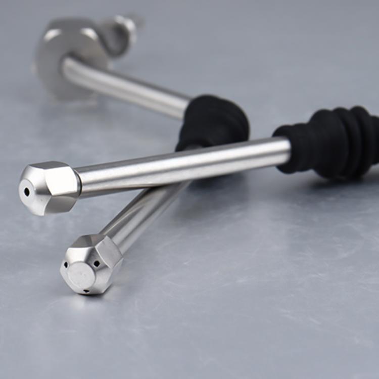 Stainless Steel Coffee Steam Pipe for Gaggia