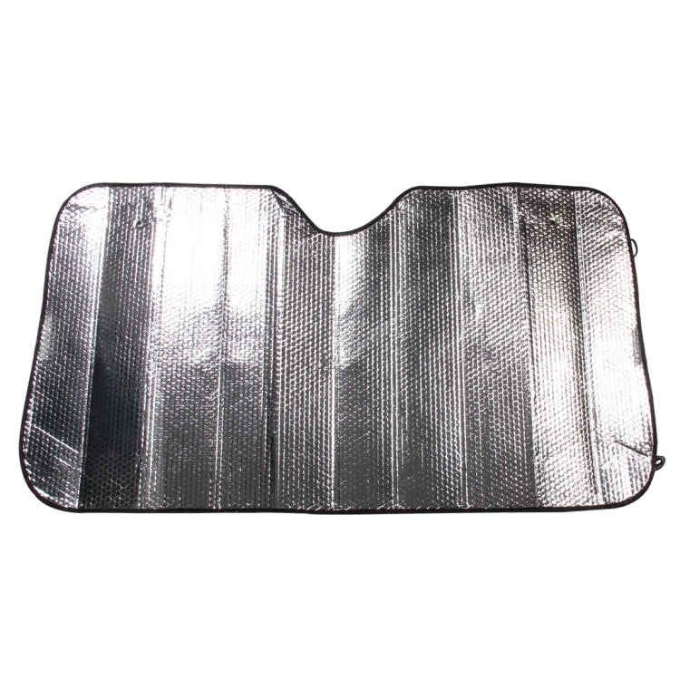 General Purpose Epe Car Sun Visor Before The File, Size: 130cm x 60cm