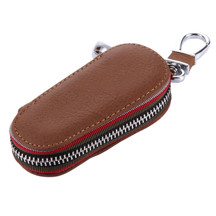 Leather Wallets Little Foot