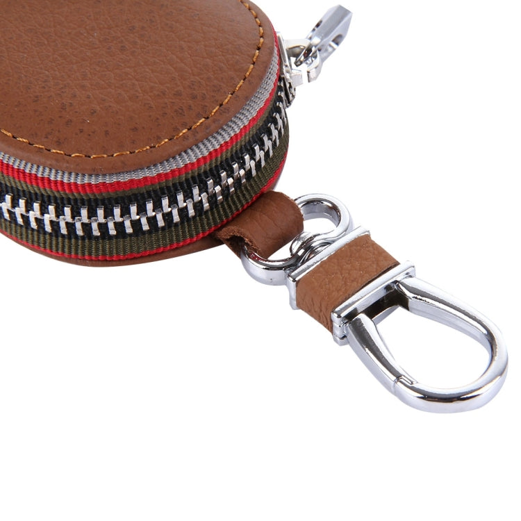 Leather Wallets Little Foot